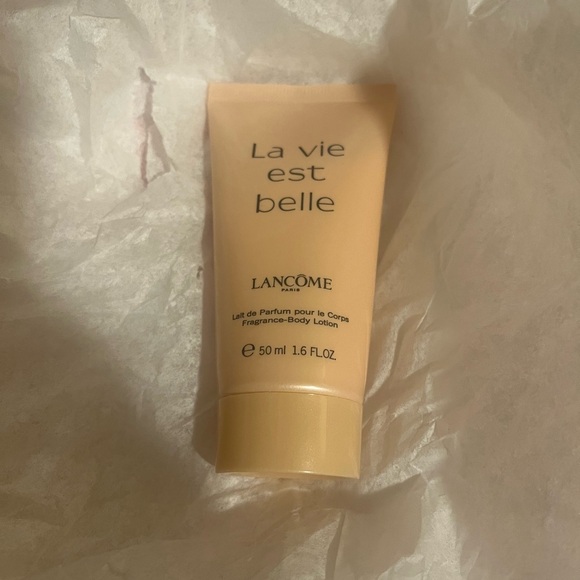 la vie est belle Other - La Vie Est Belle Body Lotion - Cream